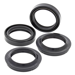 FORK OIL & DUST SEAL KIT HON/YAM CRF250F 19-24, XR250-350 91-02  (R)
